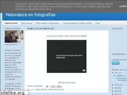 Sites similar to naturfotoasturias.blogspot.com