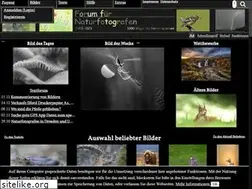 Sites similar to naturfotografen-forum.de
