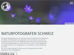 Sites similar to naturfotografen.ch