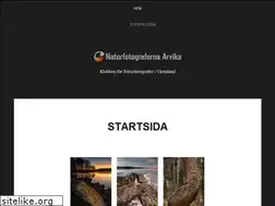 Sites similar to naturfotografernaarvika.se