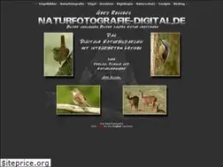 Sites similar to naturfotografie-digital.de