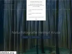 Sites similar to naturfotografie-kruse.de