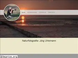 Sites similar to naturfotografie-uhlemann.de