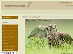 Sites similar to naturfotografie.la