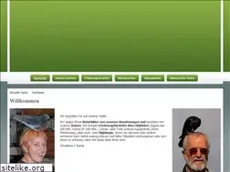 Sites similar to naturfotografien.at