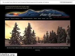 Sites similar to naturfotorohrmoser.at