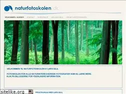 Sites similar to naturfotoskolen.dk