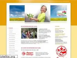 Sites similar to naturfreunde-bad-vilbel.de