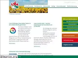 Sites similar to naturfreunde-bayern.de