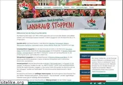 Sites similar to naturfreunde-berlin.de