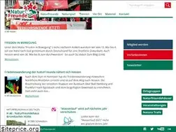 Sites similar to naturfreunde-hessen.de