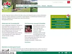 Sites similar to naturfreunde-hof.de