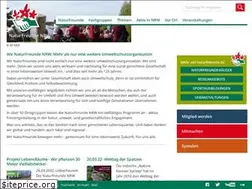 Sites similar to naturfreunde-nrw.de