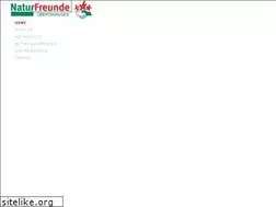 Sites similar to naturfreunde-obertshausen.de