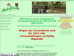 Sites similar to naturfreunde-strasshof.at