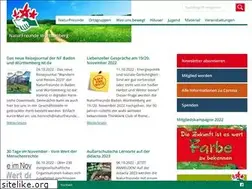 Sites similar to naturfreunde-wuerttemberg.de