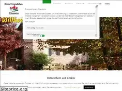 Sites similar to naturfreundehaus-elmstein.de