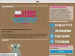 Sites similar to naturfreundejugend-berlin.de