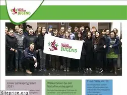 Sites similar to naturfreundejugend-thueringen.de