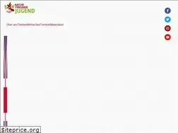 Sites similar to naturfreundejugend.de