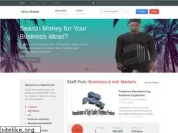 Sites similar to naturfund.com