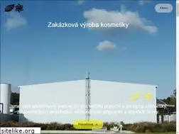 Sites similar to naturfyt.cz