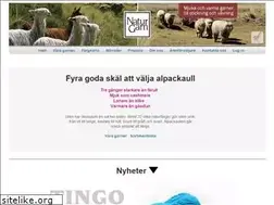 Sites similar to naturgarn.se