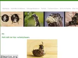 Sites similar to naturgartenfreude.de