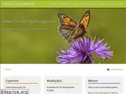 Sites similar to naturgartenwelt.de