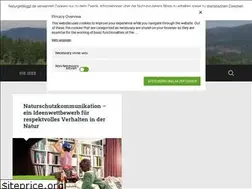 Sites similar to naturgebloggt.de