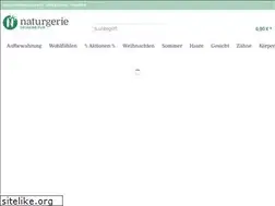 Sites similar to naturgerie.de