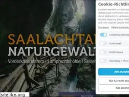 Sites similar to naturgewalten.at