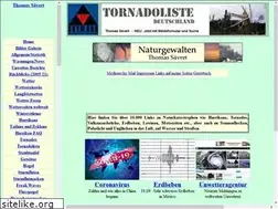 Sites similar to naturgewalten.de