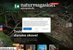 Sites similar to naturguide.dk