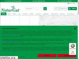 Sites similar to naturgut.de
