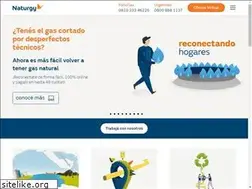 Sites similar to naturgy.com.ar