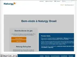 Sites similar to naturgy.com.br