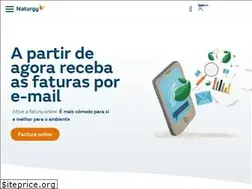 Sites similar to naturgy.pt