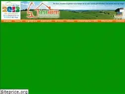 Sites similar to naturhabitatbioconstruccion.com