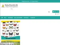 Sites similar to naturhandel.dk