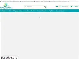 Sites similar to naturhaus.com