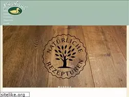 Sites similar to naturhaus.net