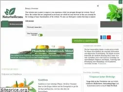 Sites similar to naturheilkraeuter.org
