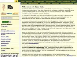 Sites similar to naturheilkunde-bei-tiere.de