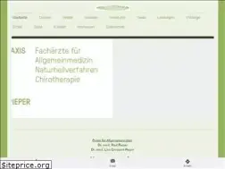 Sites similar to naturheilkunde-bonn.info