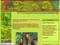 Sites similar to naturheilkundepraxis.eu
