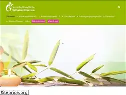 Sites similar to naturheilkundliche-selbstmedikation.com