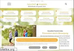 Sites similar to naturheilmagazin.de
