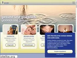 Sites similar to naturheilpraxis-augsburg.de