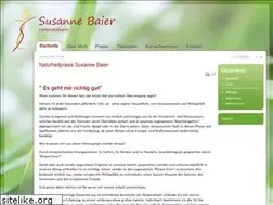 Sites similar to naturheilpraxis-baier.de